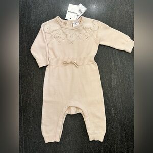 Nordstrom, Knit, 100% Cotton, One Piece